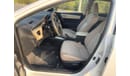 تويوتا كورولا Toyota Corolla  model 2015    ( GCC_ SPEC) VERY GOOD CONDITION