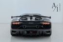 Lamborghini Aventador 2021 Lamborghini SVJ Edition ( 1 di 900 ) Carbon Fibre Package, Excellent Condition, European Specs