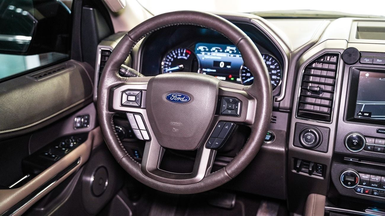 Ford Expedition XLT