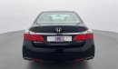 Honda Accord LX 2.4 | Under Warranty | Inspected on 150+ parameters