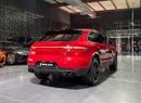 Porsche Macan STD 2.0L (252 HP)