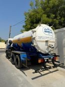 Nissan United Diesel Gcc space