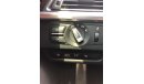 BMW 640i low mileage