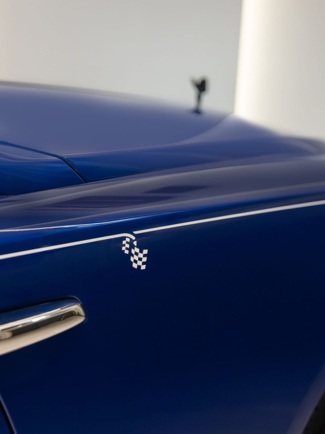 Rolls-Royce Wraith 2020 | SPORTIVE EDITION | 1 OF 1 | W/ WARRANTY | BLACK BADGE | BESPOKE TWO-TONE | GCC | FULL OPTION