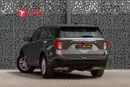فورد إكسبلورر Base 100A 3.3L RWD