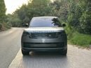 Land Rover Range Rover LWB SV P615 4.4L | 2023 Range Rover Vogue SV | Luxury SUV | 21,000 KM | Perfect Condition