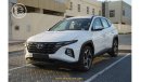 Hyundai Tucson HYUNDAI TUCSON 1.6L TURBO MID OPTION 4WD 2023 GCC SPECS (FOR EXPORT ONLY)