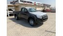 Isuzu D-Max STD PWR 4*4