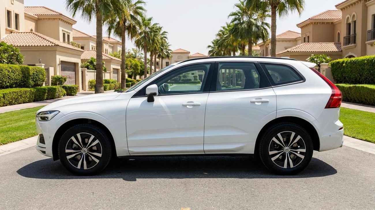Volvo XC60 CORE 2023 | AED 1383/Month | 0 DP | 30 Day Return | Warranty | Service History