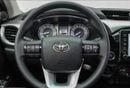 Toyota Hilux SR5 (NON GCC)