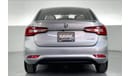 MG 5 Comfort