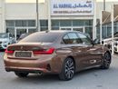 BMW 320i BMW 320i_GCC_2020_Excellent Condition _Full option
