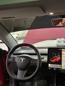 تسلا موديل 3