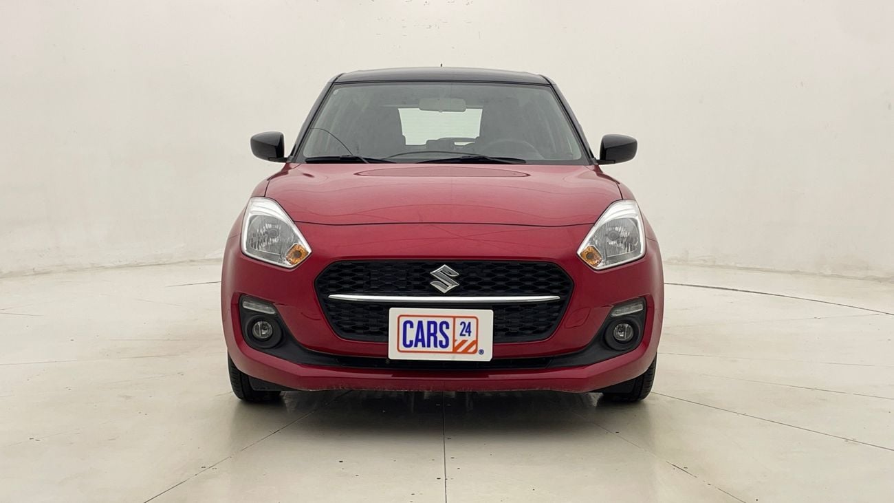 Suzuki Swift GL 1.2 | Zero Down Payment | Home Test Drive