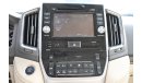 Toyota Land Cruiser VXR Toyota Land Cruiser VX.R (200 Series) (URJ200) 5.7L SUV 4WD 5 Doors, Front Electric Seats, Parki