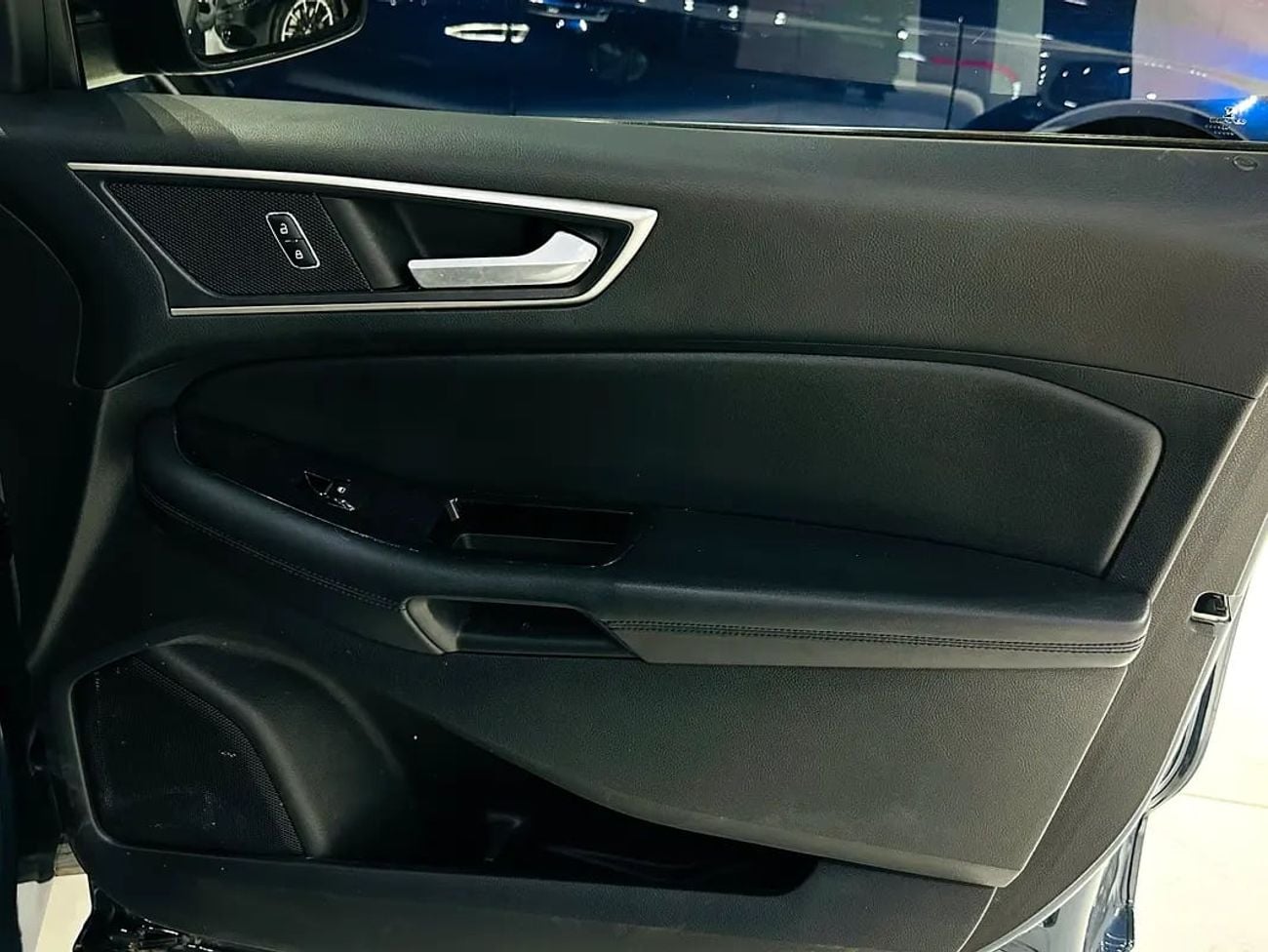 Ford Edge SE