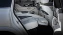 Mercedes Maybach GLS600 Maybach