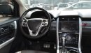 Ford Edge Sport