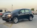 Toyota RAV4 2014 Toyota Rav4 Japanese Specs - 2.0L V4 - AWD 4x4 - Push Start Electric Seats With Sensors MidOpti