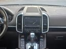 Porsche Cayenne PORSCHE CAYENNE 2014 KOREAN //V8 DIESEL // FULL OPITION // GOOD CONDITION