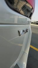 Toyota Land Cruiser VXR | GCC Specs | Brand