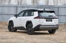 Toyota RAV4 GXR HEV 2.5L AWD Flagship Edition