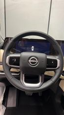 Nissan Patrol LE TITANIUM