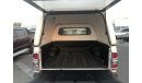 Toyota Hilux Hilux pickup RIGHT HAND DRIVE (Stock no PM27)