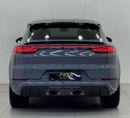 Porsche Cayenne Turbo GT 4.0L 2022 Porsche Cayenne Turbo GT, Agency Warranty Till 10/26, Full Service History, GCC