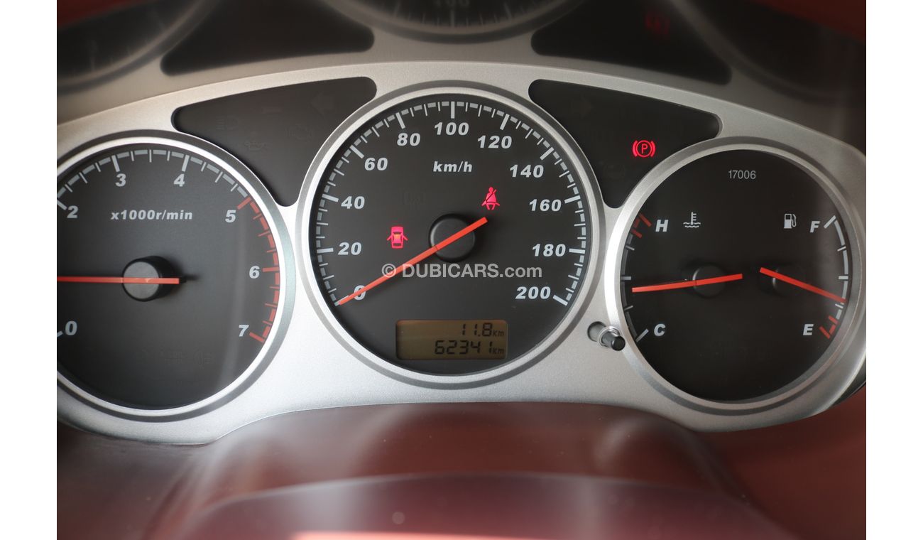 Great Wall Wingle DUAL CABIN 4X4 PICKUP TRUCK