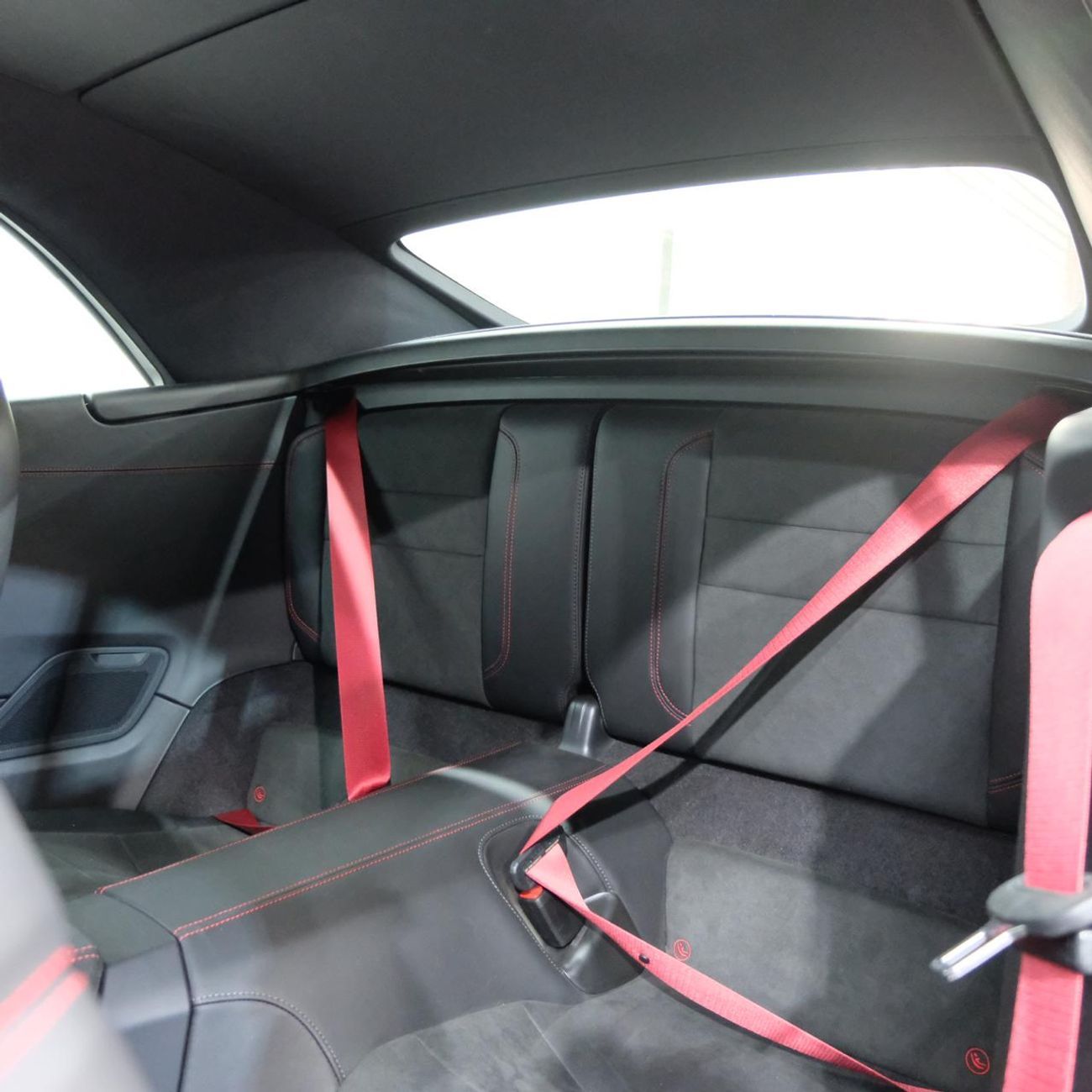 Porsche 911 Carrera GTS 3.0L (475 HP) Convertible Porsche 911 Carrera GTS 3.0 Twin Turbo 2024 | Perfect Conditio