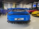 Porsche 911 GT3 4.0L 2023 Brand New  Porsche 911 GT3 - Immaculate Condition - Dealer Warranty till Nov 2027