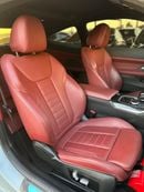 بي أم دبليو 430i M Sport 2.0L (258 HP)