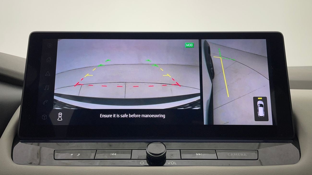 نيسان إكس تريل SV 2.5 | بدون دفعة مقدمة | اختبار القيادة في المنزل