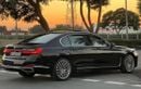 BMW 730Li Luxury M Sport Package BMW 730LI M PACKAGE 2022 GCC EXCLUSIVE WITH RADAR TOP OF RANGE UNDER WARRANTY