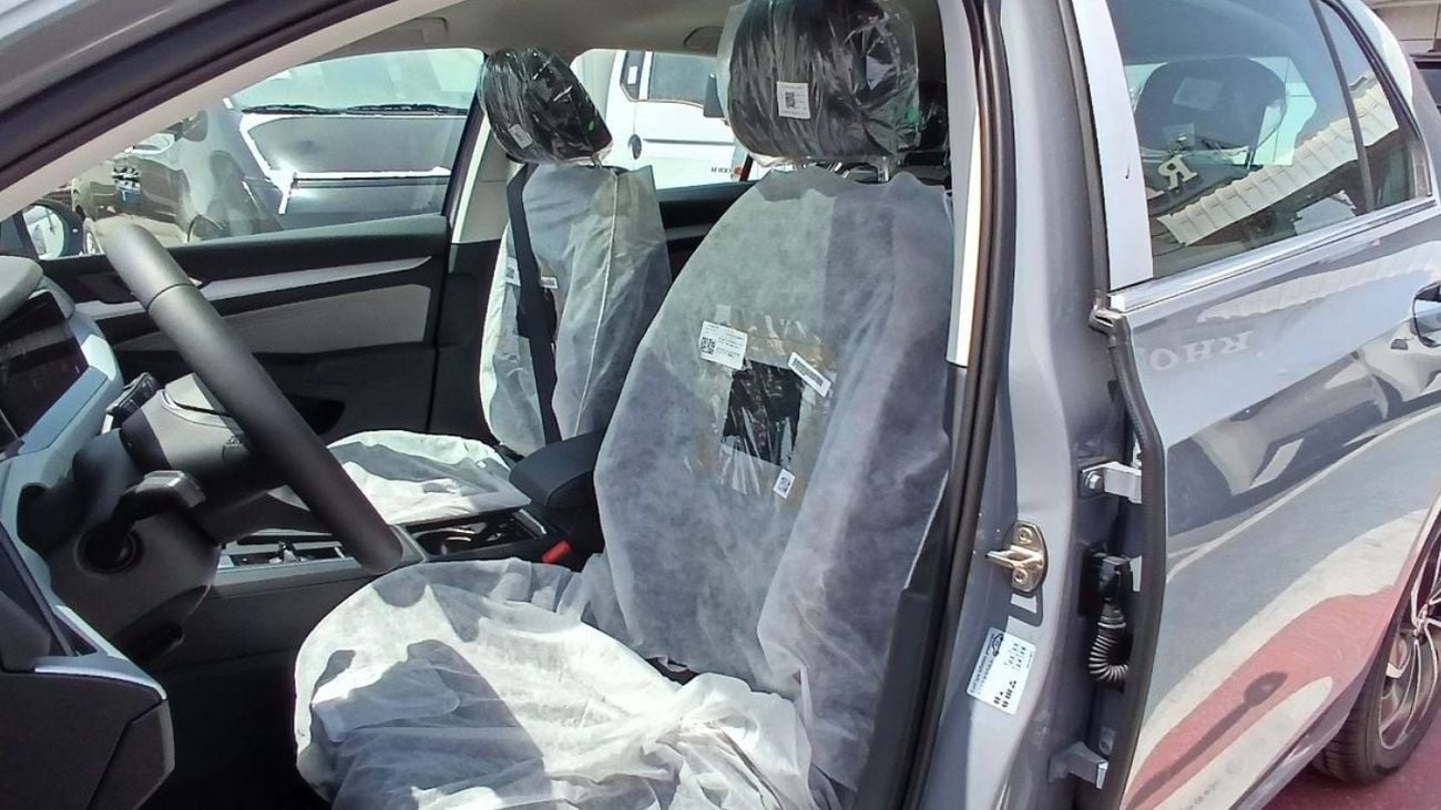 فولكس واجن جولف Volkswagen Golf 280TSI PRO 2024