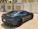 شيفروليه كامارو LT RS  TURBO, 275hp, 2021 ,in perfect condition.