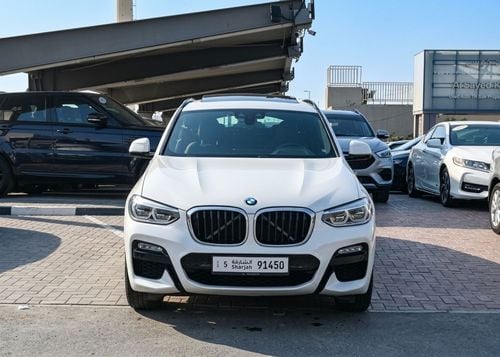 BMW 330i LUXURY LINE