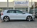 Volkswagen Golf GTI Volkswagen Golf GTI_Gcc_2019_Excellent_Condition _Full option