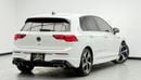Volkswagen Golf R Base 2.0T 2024 Volkswagen Golf R ,Agency Warranty+Full Service History ,GCC