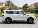 Nissan Patrol 4L 2023 | 0 DP | 2395/Month | 30 Day Return | Service History