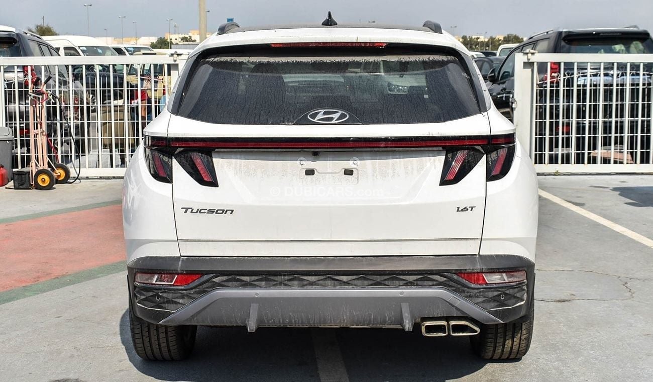 هيونداي توسون