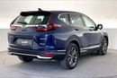 Honda CRV Touring | Guaranteed Warranty | 0 Down Payment