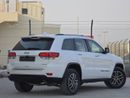 Jeep Grand Cherokee Limited 3.6L JEEP GRAND CHEROKEE 2020 ORGINAL PAINT // ACCIDENT FREE // PERFECT CONDITION