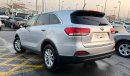 Kia Sorento EX 2.4L V6