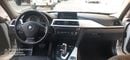 BMW 320i Exclusive 2.0L