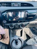 تويوتا هيلوكس