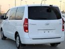 Hyundai Grand Starex Hyundai Grand Starex 2018 imported from Korea Diesel customs papers in excellent condition without a