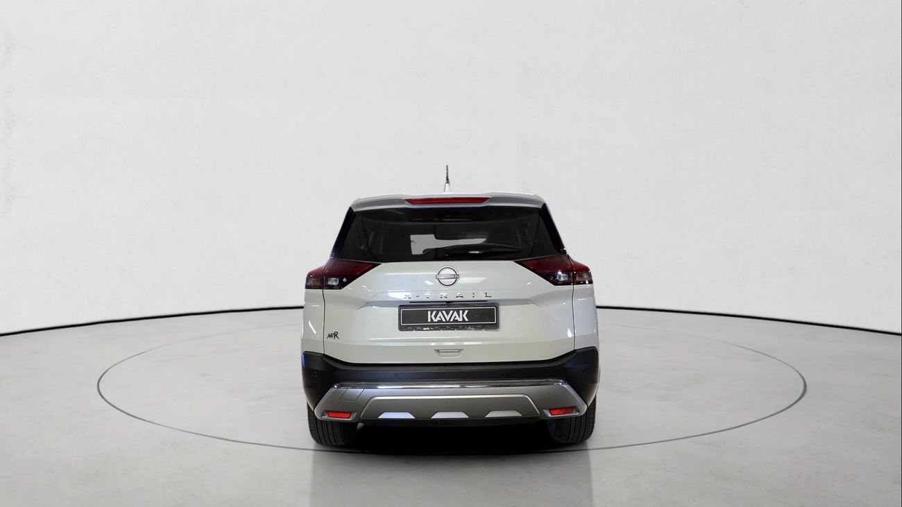 نيسان إكس تريل SL | upto AED 20,000 Ramadan Discount | شامل الضمان | 0 ﺪﻔﻋﺓ ﺃﻮﻟﻯ