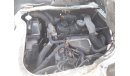 Nissan Caravan Caravan Van (Stock no PM 356 )